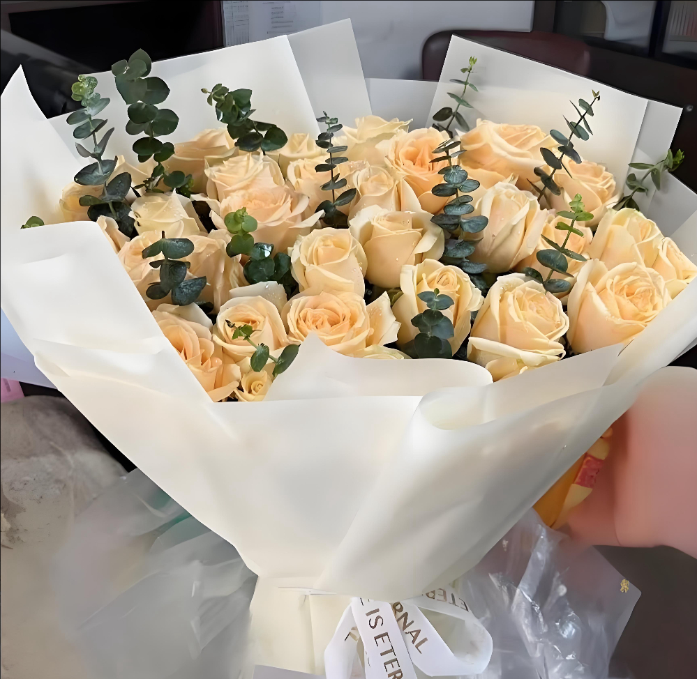 汉中南郑区花店